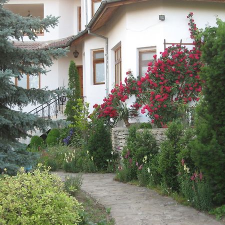 Guest House Astra Arbanasi Habitación foto