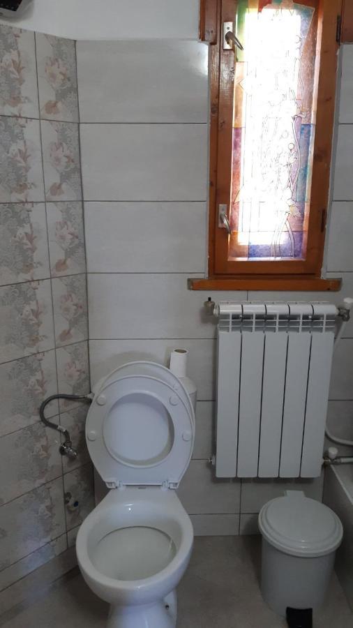 Guest House Astra Arbanasi Exterior foto