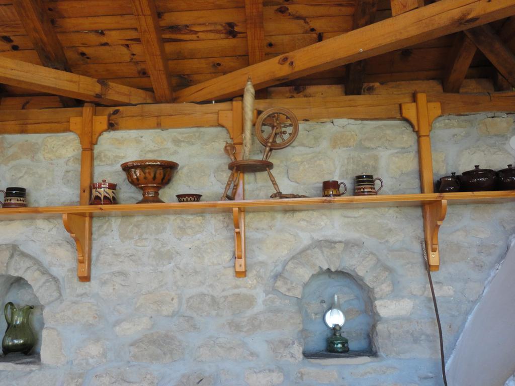 Guest House Astra Arbanasi Habitación foto