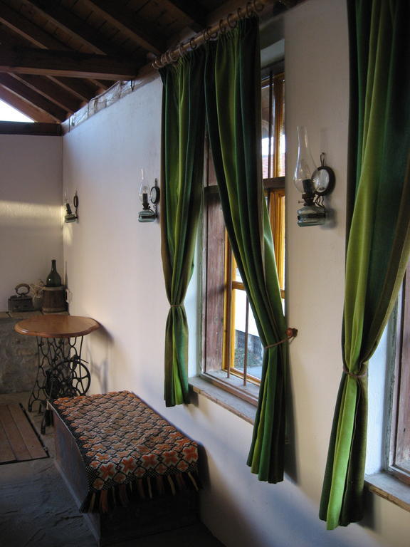 Guest House Astra Arbanasi Exterior foto