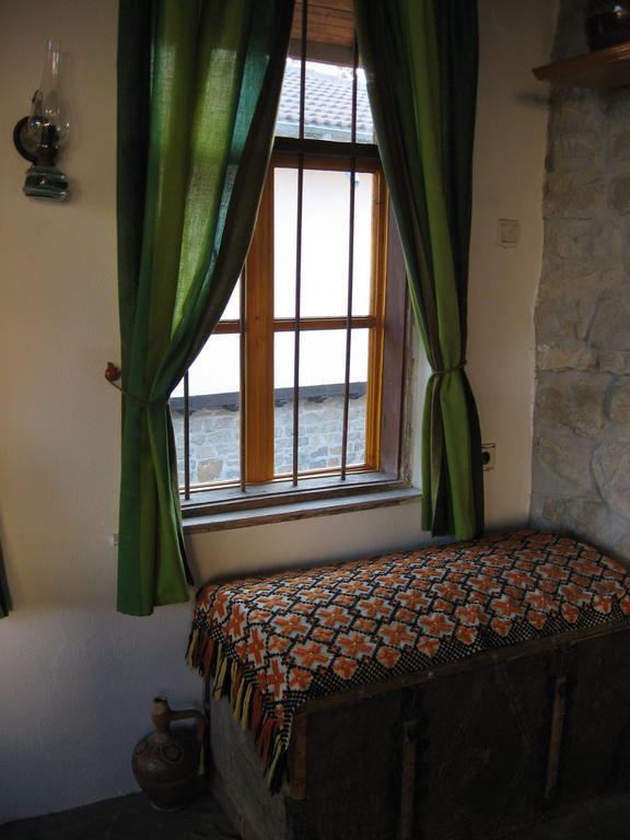 Guest House Astra Arbanasi Exterior foto