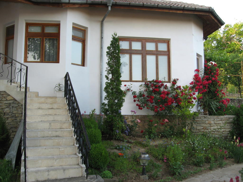 Guest House Astra Arbanasi Habitación foto