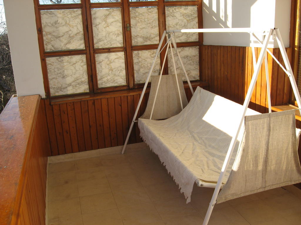 Guest House Astra Arbanasi Exterior foto