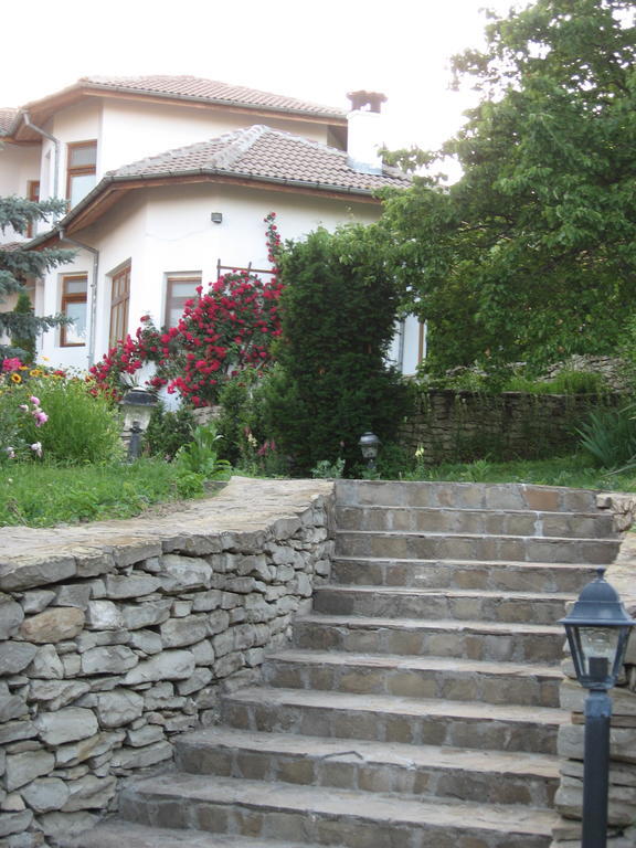 Guest House Astra Arbanasi Exterior foto